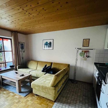 Ferienwohnanlage Hochgern Apartamento Unterwössen Exterior foto