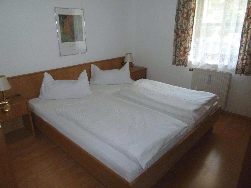 Ferienwohnanlage Hochgern Apartamento Unterwössen Exterior foto
